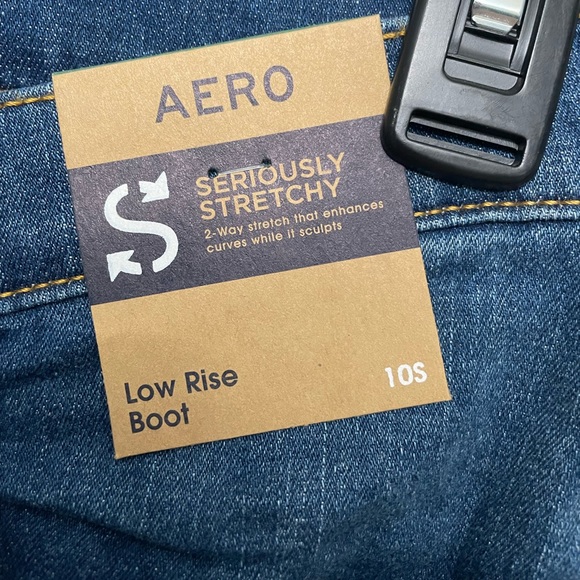 ❌SOLD❌ Aeropostale Jeans - Picture 8 of 9